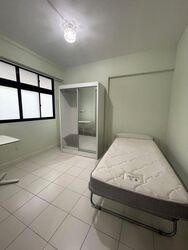 Blk 513 Wellington Circle (Sembawang), HDB 2 Rooms #617687361